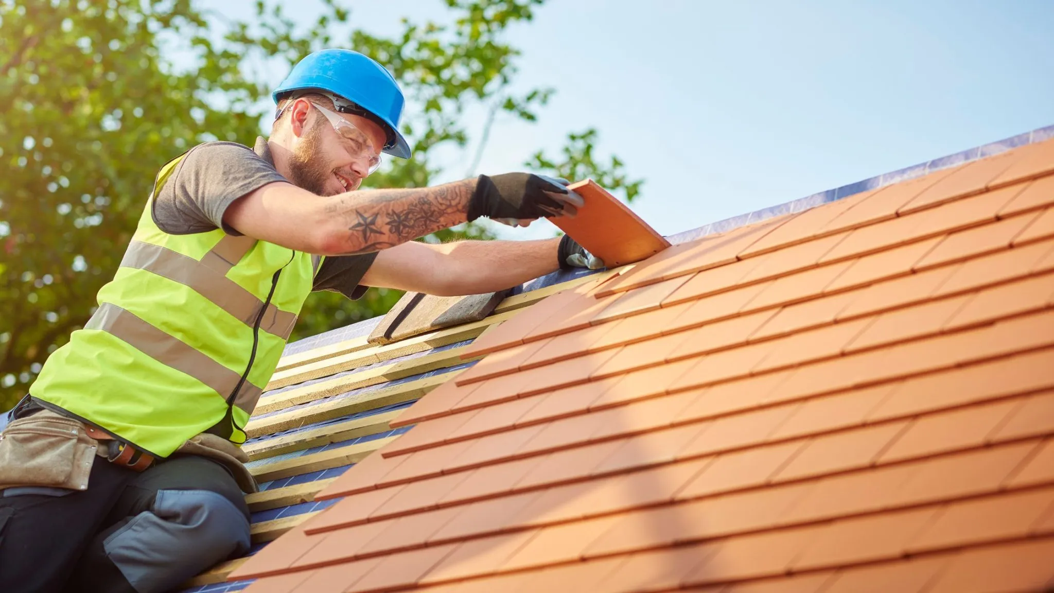 How Effective Are Google Ads for Roofing Business