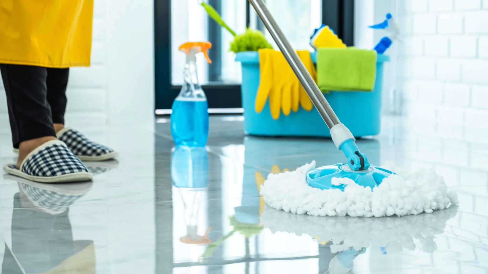How to Do Digital Marketing for Cleaning Companies