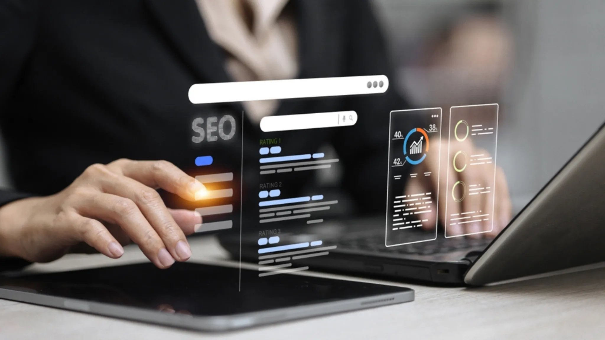 How To Do SEO For Solar PV Businesses (2026 Updated)
