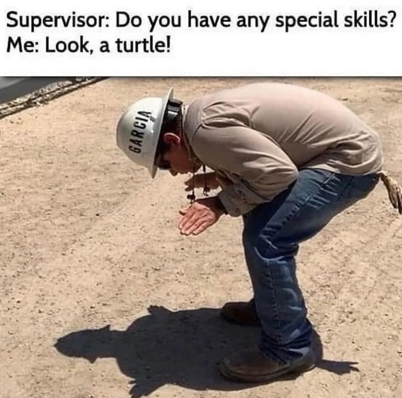 SPECIAL SKILL 4 SPECIAL SKILL