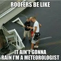 6- I AM A METEOROLOGIST 6 I AM A METEOROLOGIST
