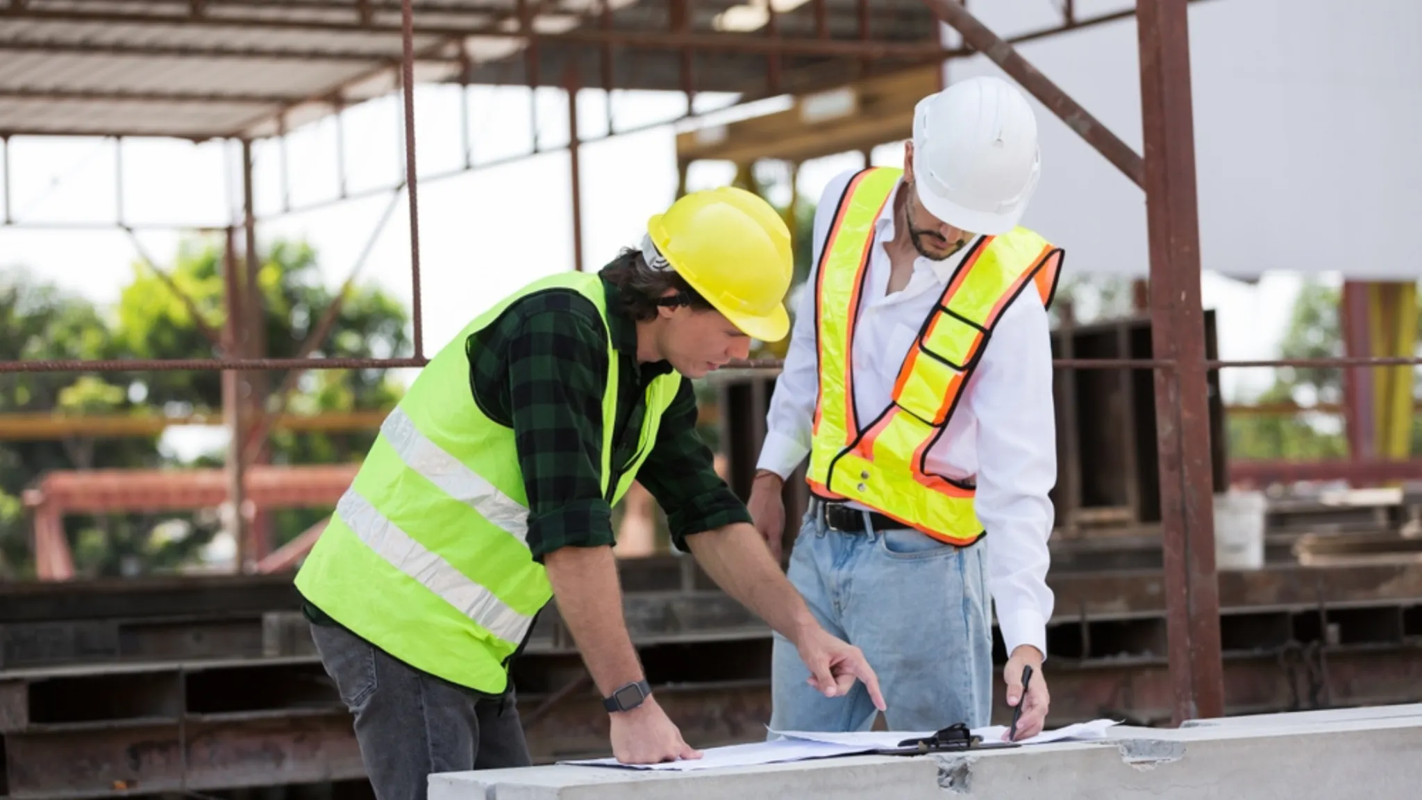 Funny Construction Memes