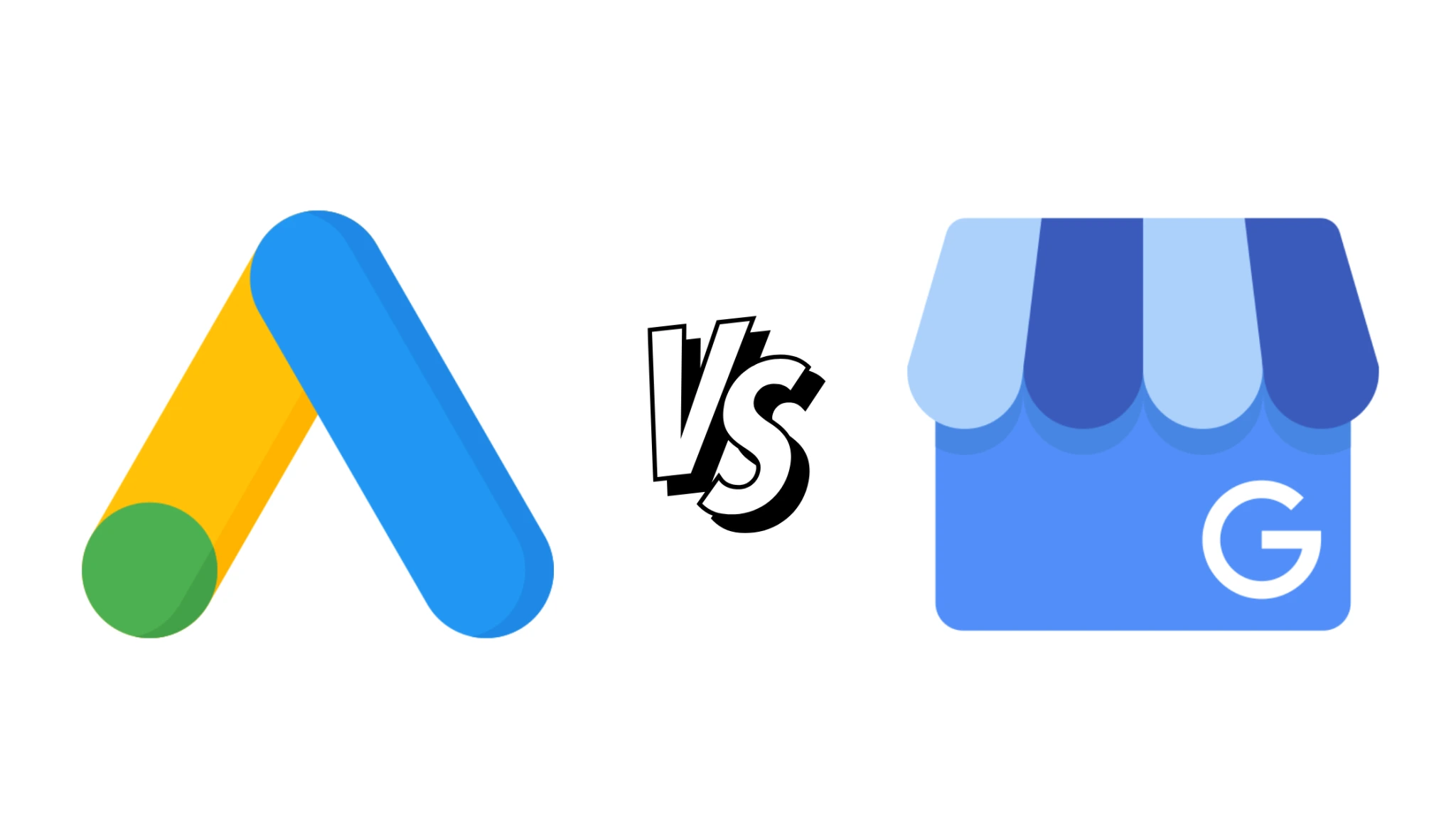 Google Ads vs. Local Services Ads