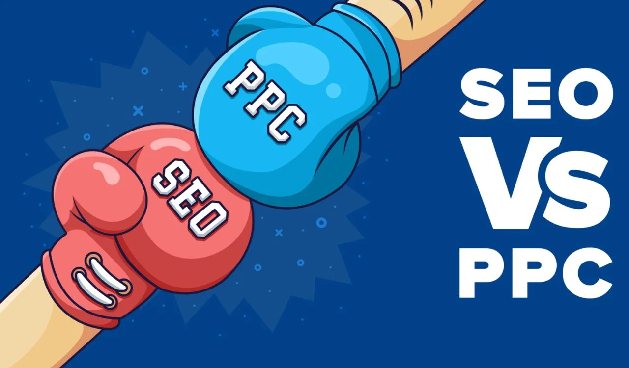 How to Use Both SEO and PPC Together for Maximum Results How to Use Both SEO and PPC Together for Maximum Results