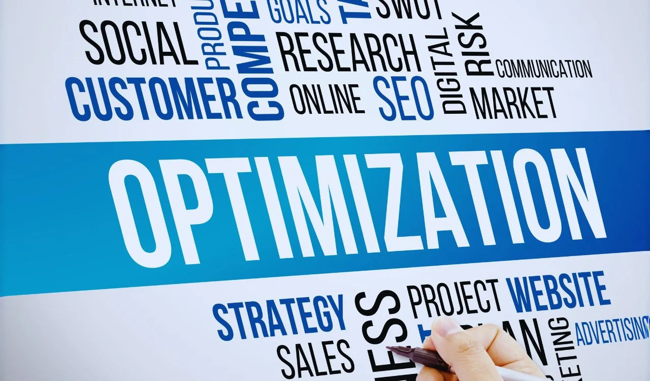Optimise Your Website for Construction Keywords