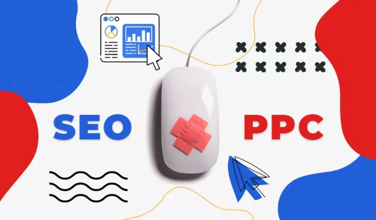 SEO vs PPC Which One Should You Choose SEO vs PPC Which One Should You Choose
