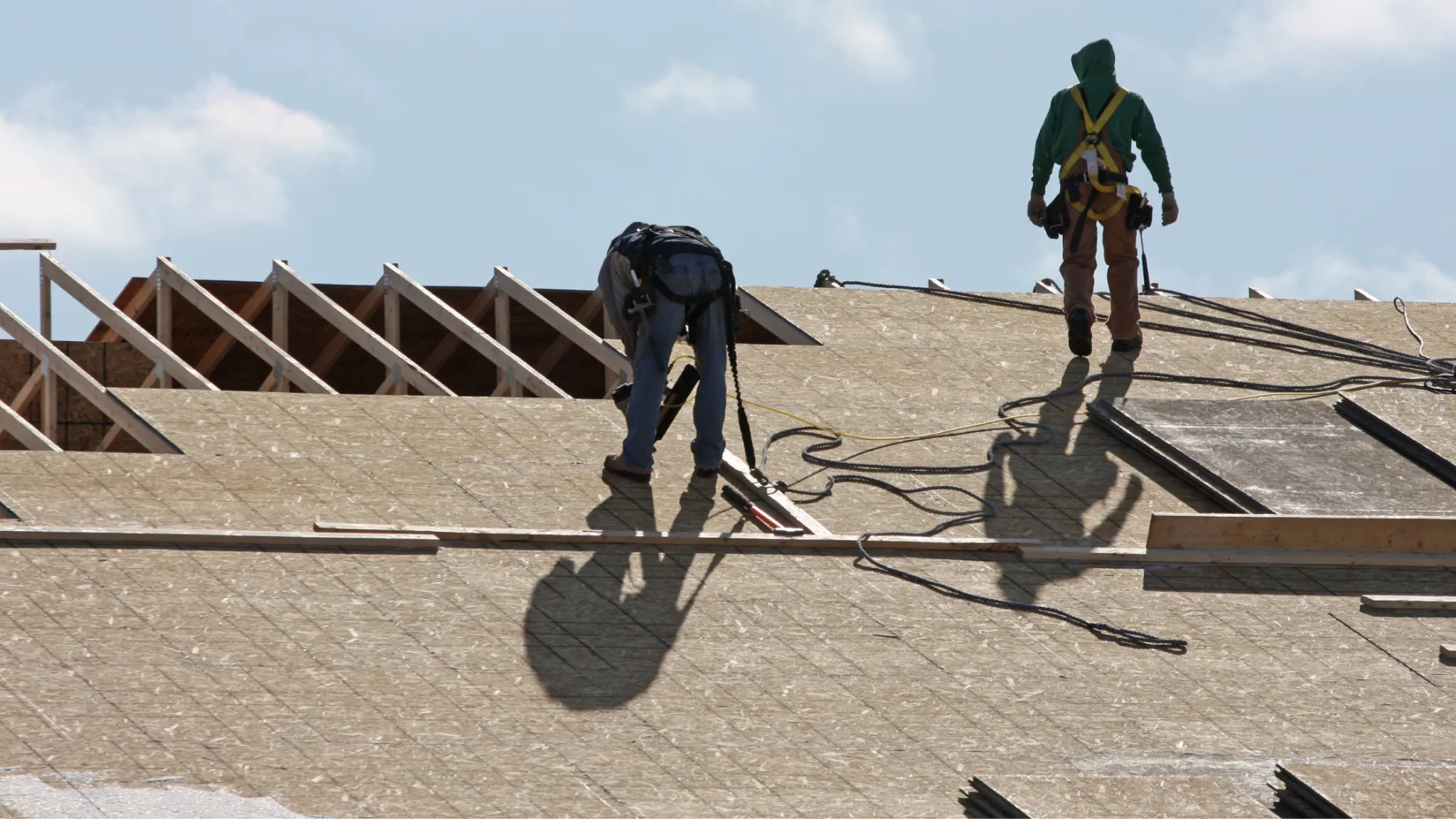 Best Ways to Get Roofing Leads