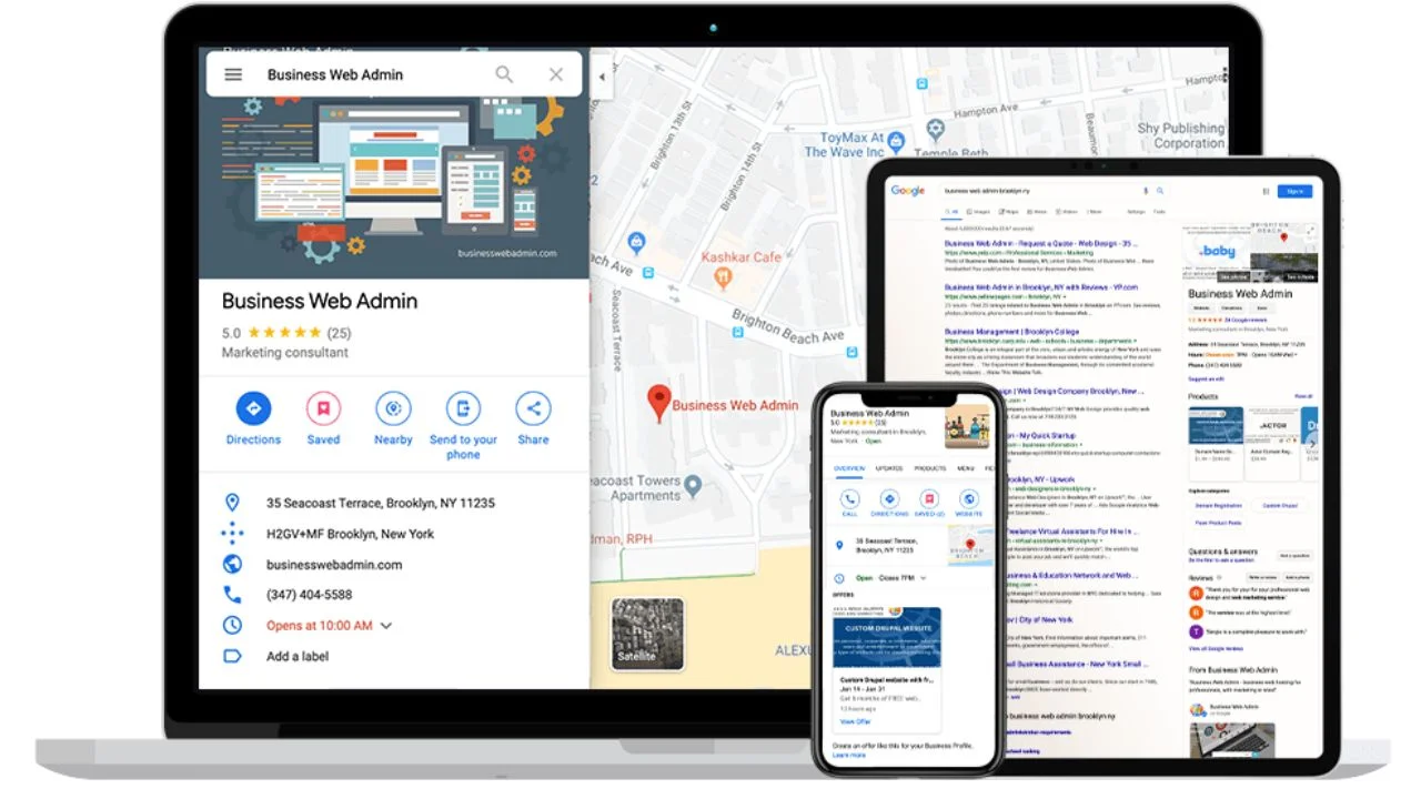 How to Improve Your Google Business Profile to Get More Free Solar Leads How to Improve Your Google Business Profile to Get More Free Solar Leads