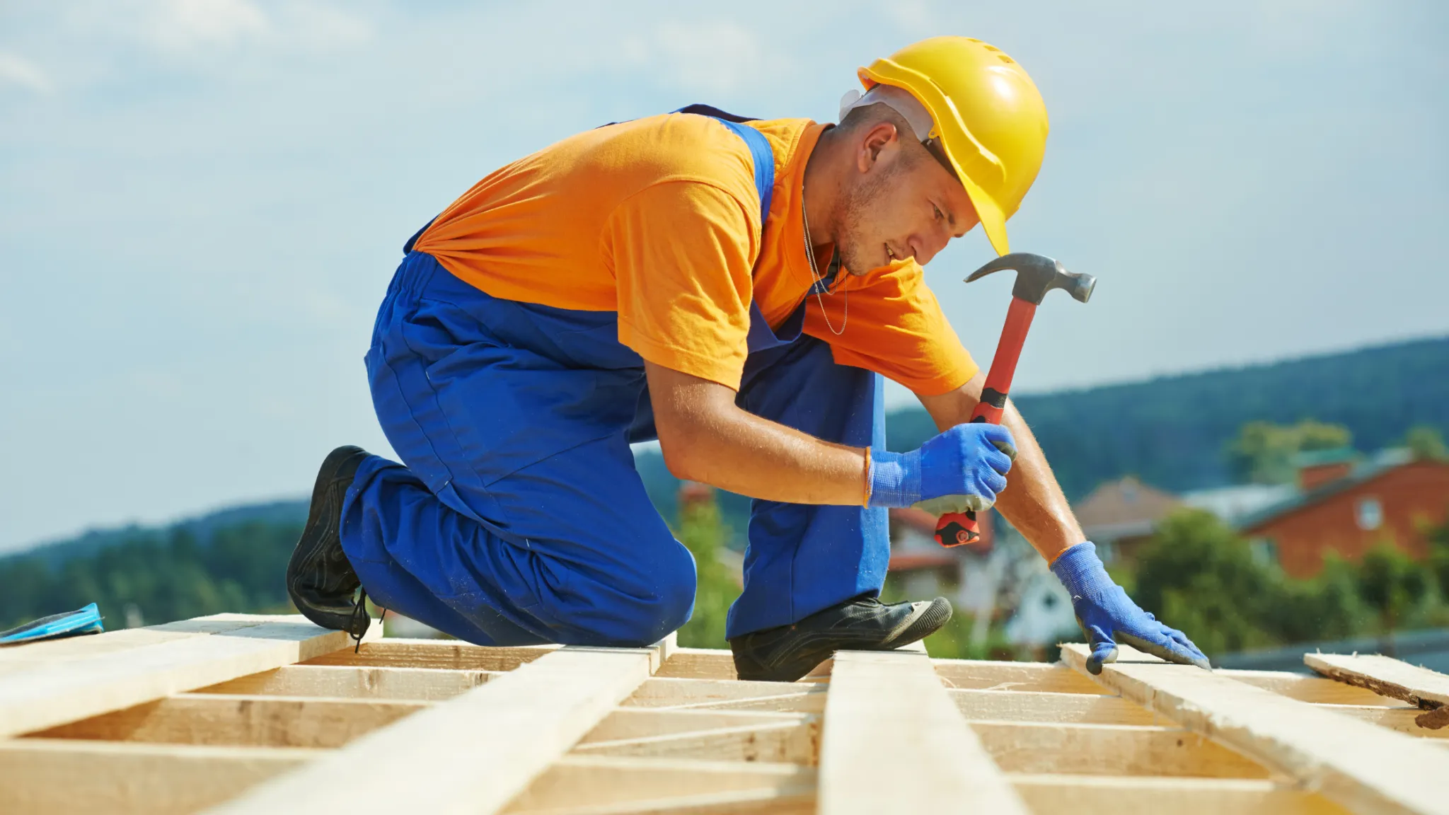 Best Roofing Slogans and Tagline Ideas