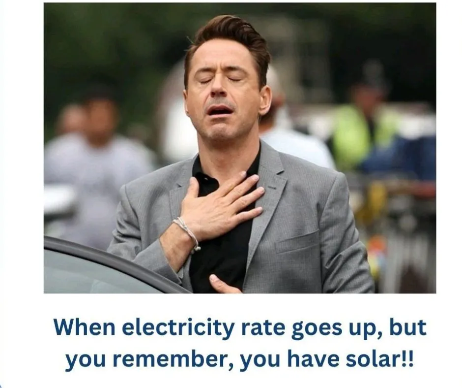 14. I HAVE SOLAR 14. I HAVE SOLAR