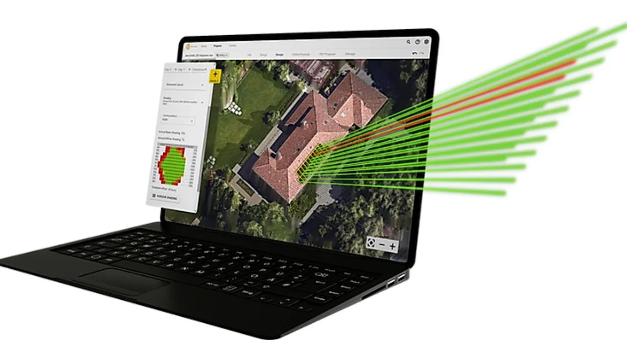 Aurora Solar