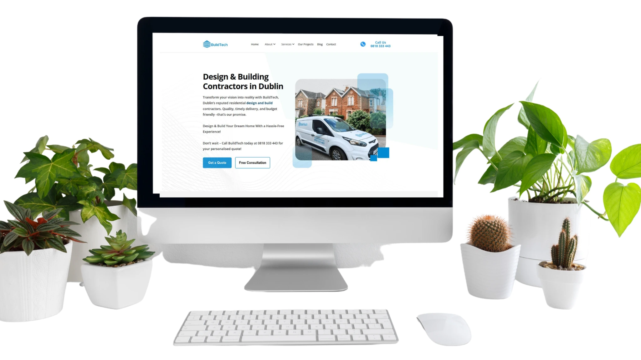 Construction Company Branding Everything You Need to Know