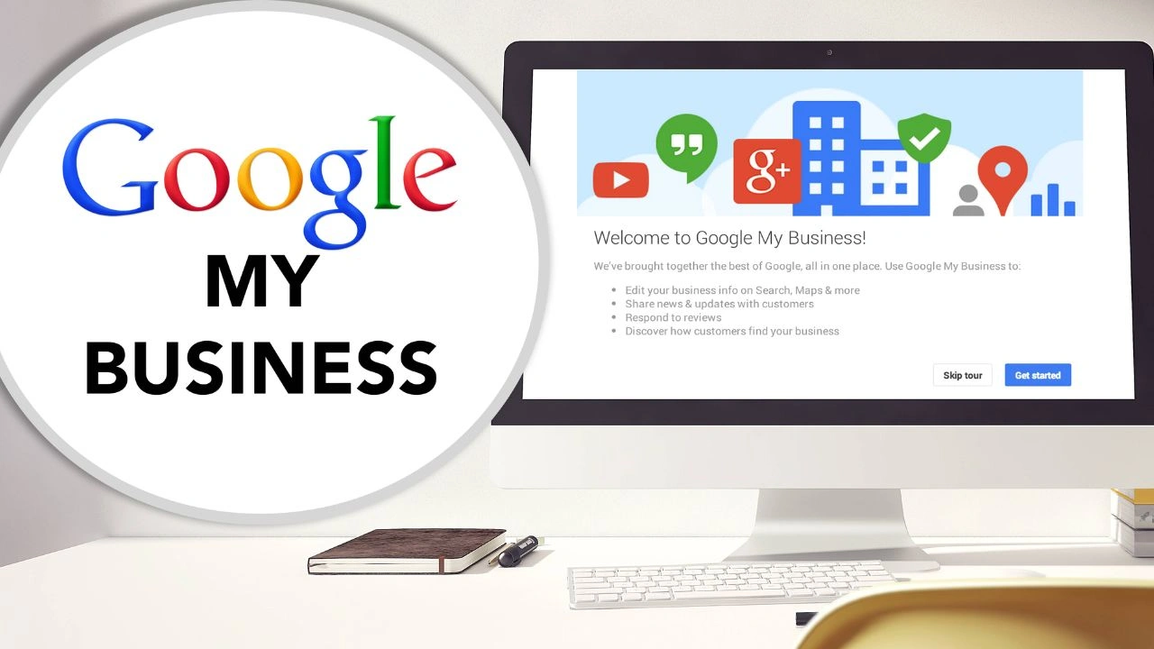 Google My Business Optimization Google My Business Optimization
