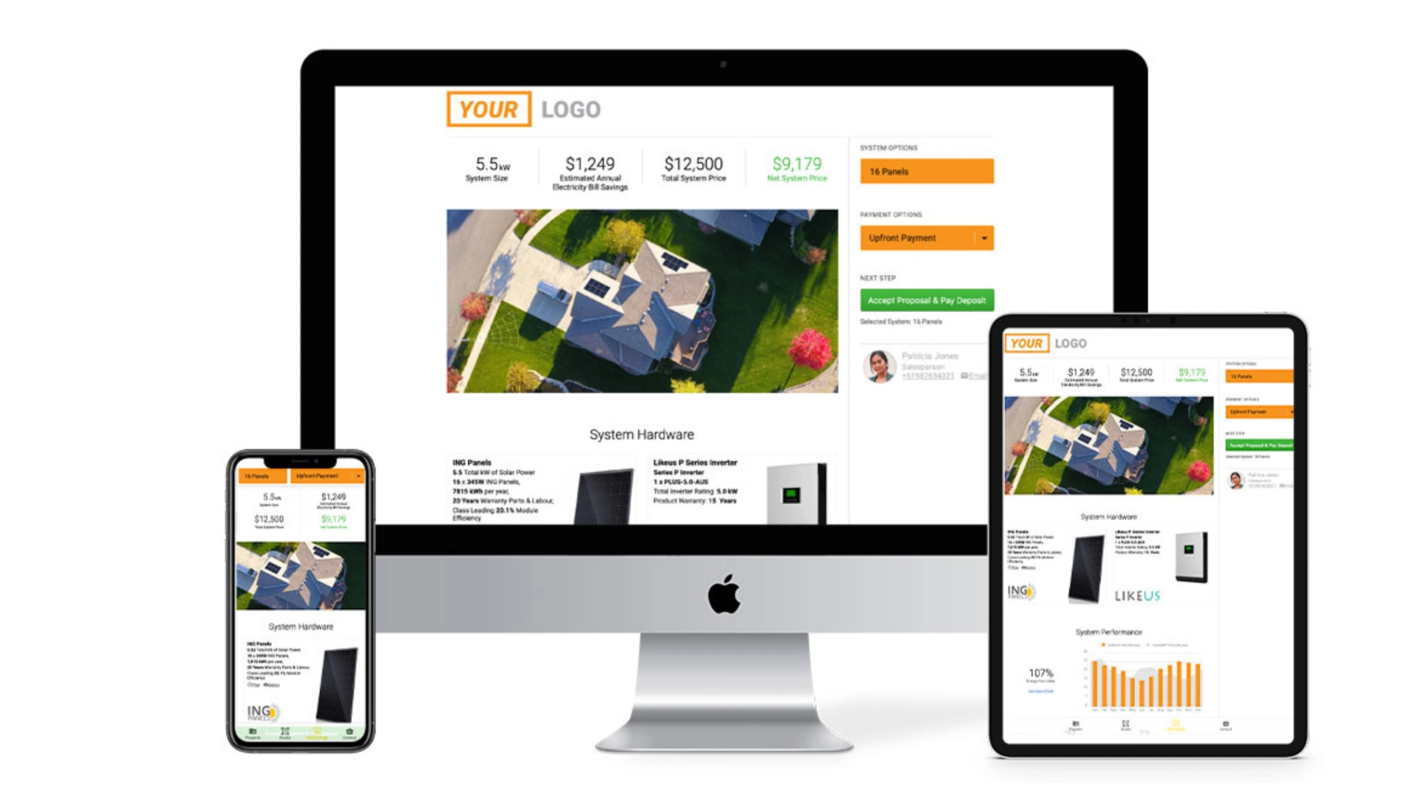 Open Solar Review
