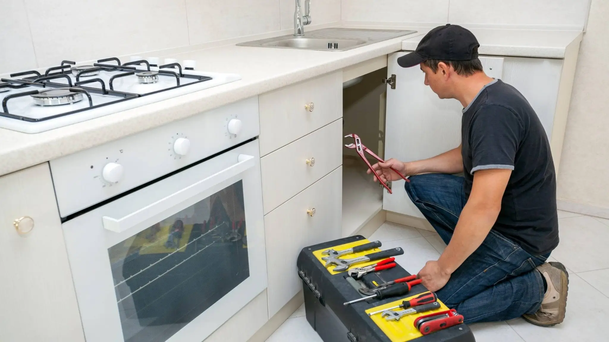 8 Plumbing Marketing Ideas to Boost Your Plumbing Business in Ireland