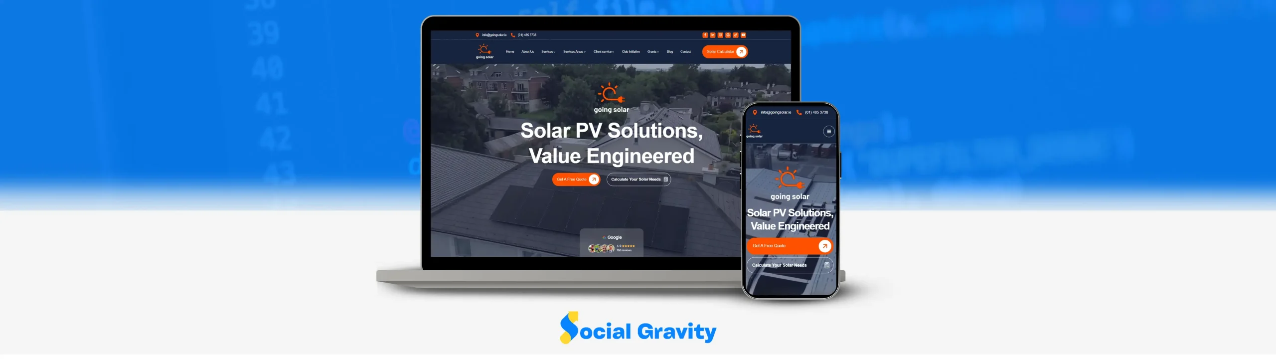 custom web design scaled