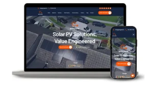 7 Tips for Creating Landing Pages That Convert for Solar Installers