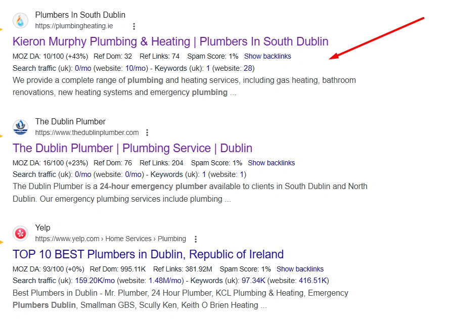 SEO Is Still the #1 Way to Get Found on Google SEO Is Still the 1 Way to Get Found on Google