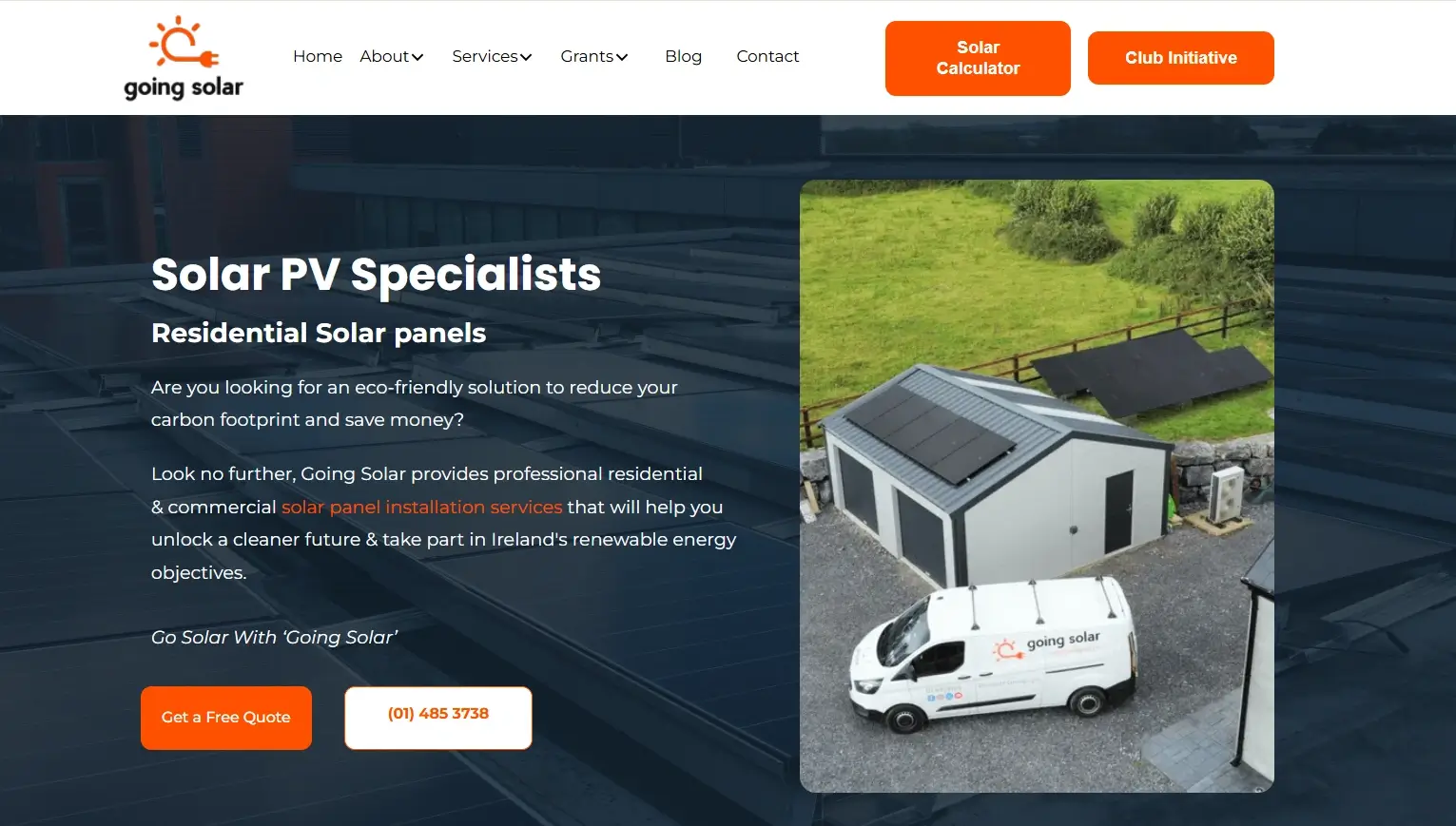 What Is a Landing Page What Is a Landing Page