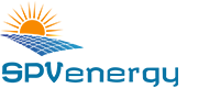 new spvenergy logo