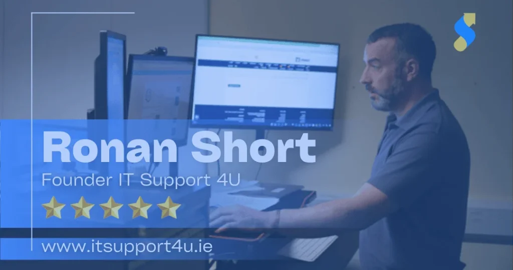 Itsupport4u thumbnail