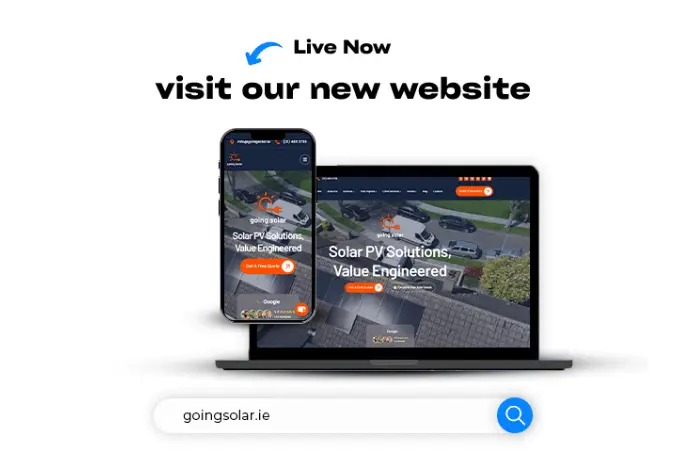 Website Design 70 Launch and support