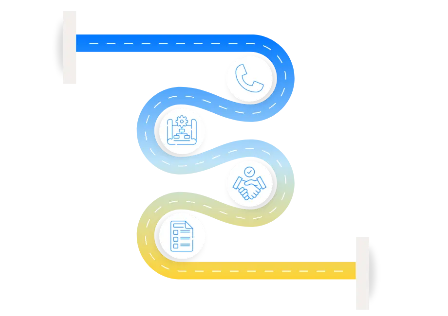 Our Process