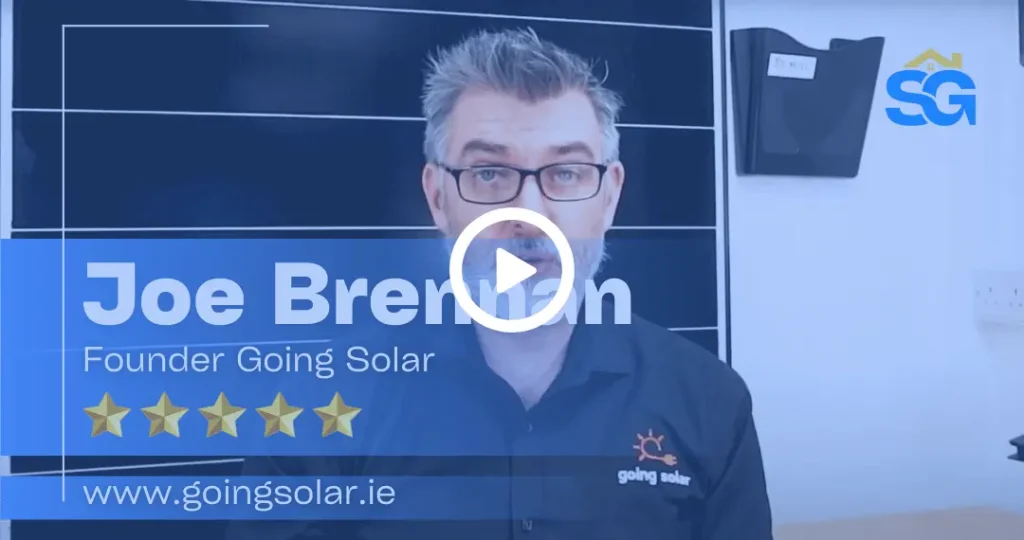 going solar clienty review