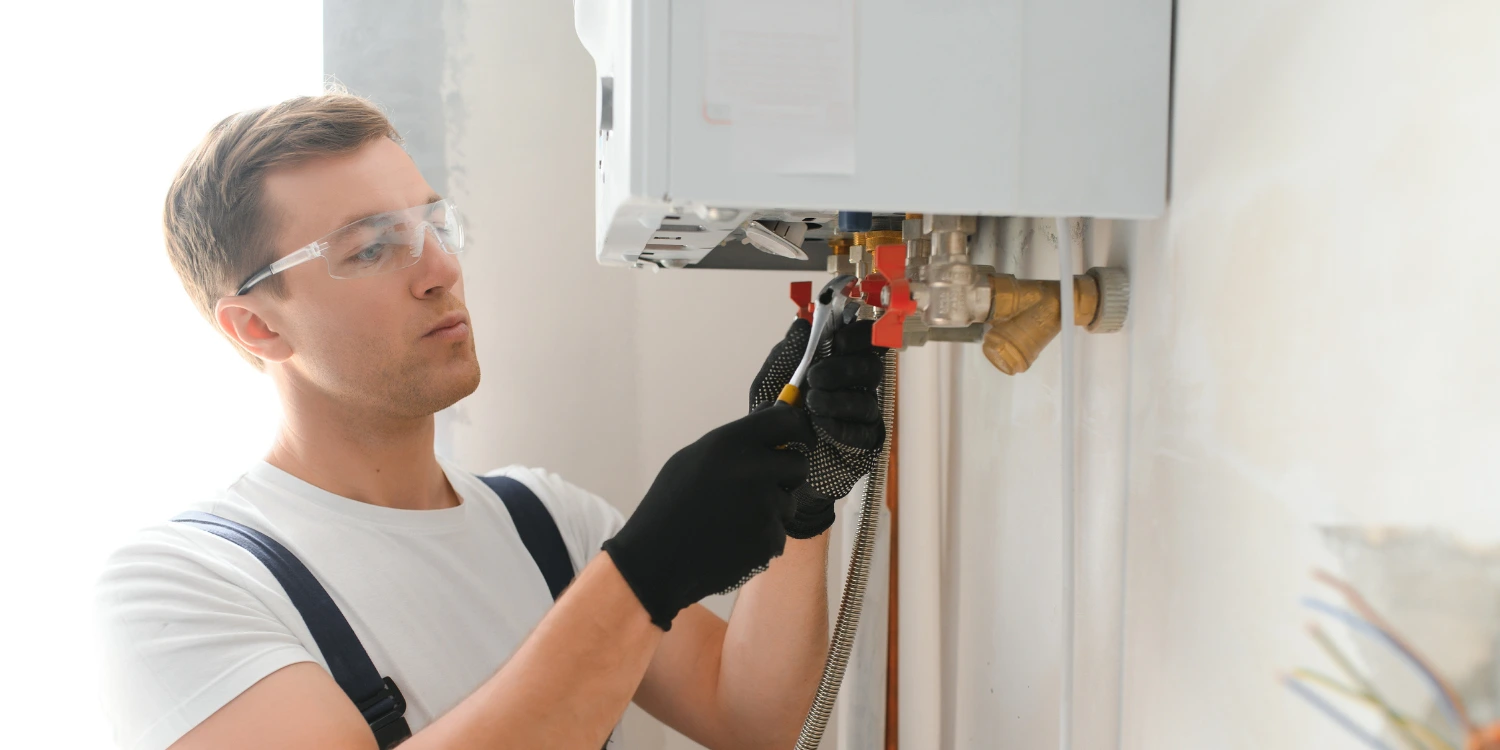 boiler fittings