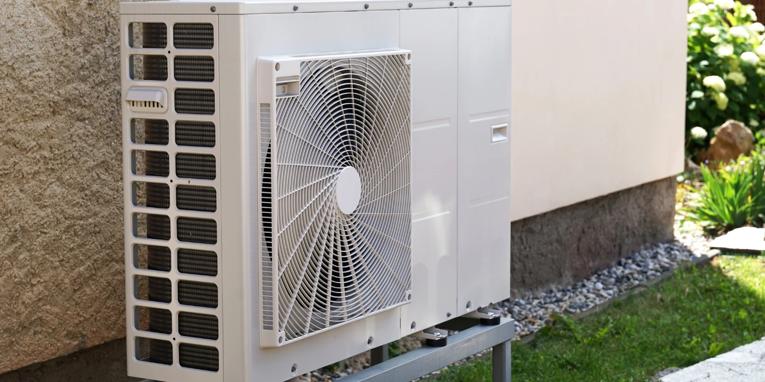 heatpumps